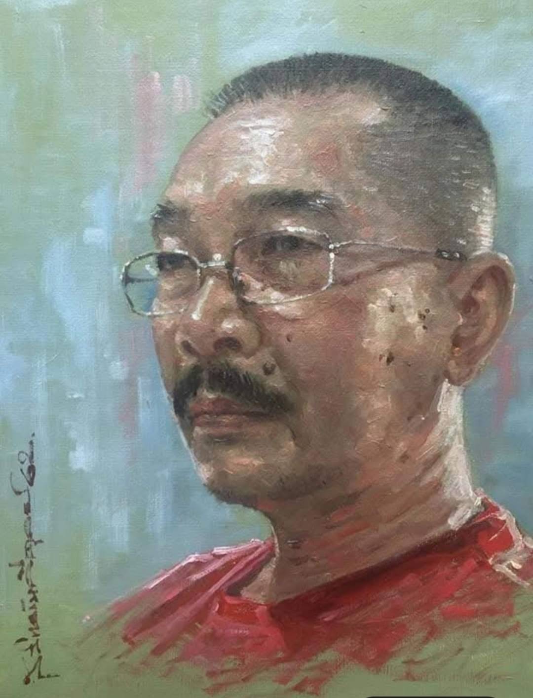 อ.กระแสร์ บางพาน